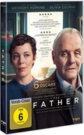 Cover: The Father - Tobis