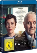 Cover: The Father - Tobis