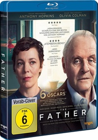 Enlarge image Cover: The Father - Tobis