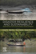 Cover: Disaster Resilience and Sustainability - Elsevier