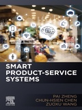Cover: Smart Product-Service Systems - Elsevier