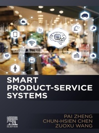 Enlarge image Cover: Smart Product-Service Systems - Elsevier