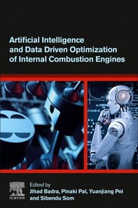 Abbildung von: Artificial Intelligence and Data Driven Optimization of Internal Combustion Engines - Elsevier