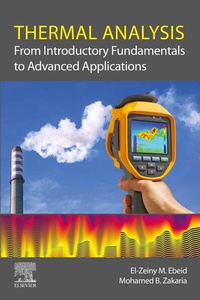 Abbildung von: Thermal Analysis - Elsevier