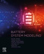 Cover: Battery System Modeling - Elsevier