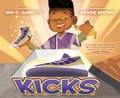 Cover: Kicks - Versify