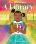 Cover: A Library - Versify