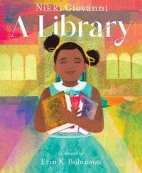 Enlarge image Cover: A Library - Versify