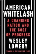 Cover: American Whitelash - Mariner Books