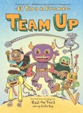 Cover: Team Up: El Toro and Friends - HarperCollins