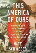 Cover: This America of Ours - Mariner Books