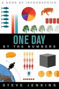 Enlarge image Cover: One Day: By the Numbers - HarperCollins