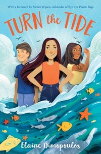 Abbildung von: Turn The Tide - HarperCollins