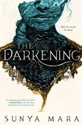 Cover: The Darkening - Clarion Books
