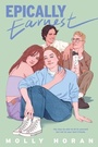 Cover: Epically Earnest - Clarion Books