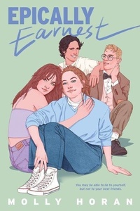 Enlarge image Cover: Epically Earnest - Clarion Books