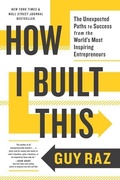 Cover: How I Built This - Harvest Publications