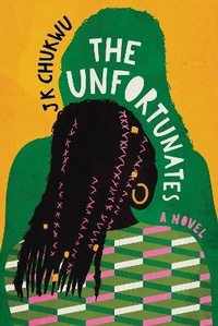 Enlarge image Cover: The Unfortunates - Harper