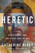 Cover: Heretic - Mariner Books
