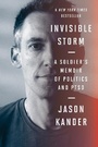 Cover: Invisible Storm - Mariner Books