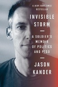 Cover: Invisible Storm - Mariner Books