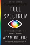 Cover: Full Spectrum - Mariner Books
