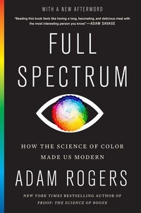 Enlarge image Cover: Full Spectrum - Mariner Books