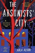 Cover: The Arsonists' City - HarperPerennial