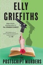 Cover: The PostScript Murders - Mariner Books