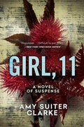 Cover: Girl, 11 - William Morrow & Company