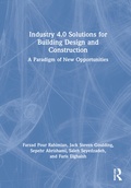 Cover: Industry 4.0 Solutions for Building Design and Construction - Routledge