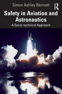 Abbildung von: Safety in Aviation and Astronautics - Routledge