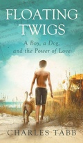 Cover: Floating Twigs - Charles Tabb