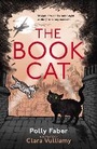 Cover: The Book Cat - Faber & Faber