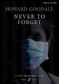 Enlarge image Cover: Never To Forget - Faber Music Ltd