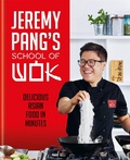 Cover: Jeremy Pang's School of Wok - Hamlyn