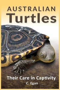 Abbildung von: Australian Turtles - Quillpen Pty Ltd T/A Leaves of Gold Press