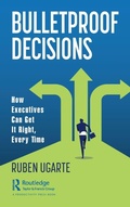 Cover: Bulletproof Decisions - Productivity Press