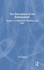 Cover: The Perception of the Environment - Routledge