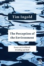 Cover: The Perception of the Environment - Routledge