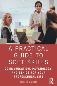 Abbildung von: A Practical Guide to Soft Skills - Routledge