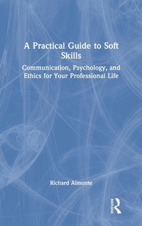 Abbildung von: A Practical Guide to Soft Skills - Routledge