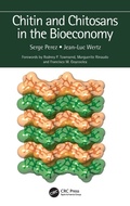 Cover: Chitin and Chitosans in the Bioeconomy - CRC Press