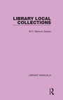 Cover: Library Local Collections - Routledge