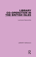 Cover: Library Co-operation in the British Isles - Routledge