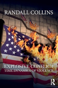 Enlarge image Cover: Explosive Conflict - Routledge
