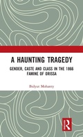Cover: A Haunting Tragedy - Routledge