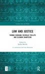 Cover: Law and Justice - Routledge