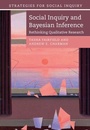 Cover: Social Inquiry and Bayesian Inference - Cambridge University Press