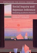 Cover: Social Inquiry and Bayesian Inference - Cambridge University Press